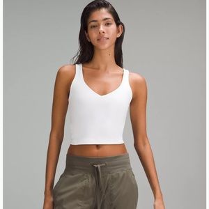 Lululemon NEW Align Tank Top